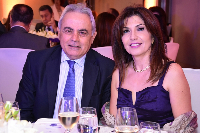 St Vincent de Paul Dinner 
